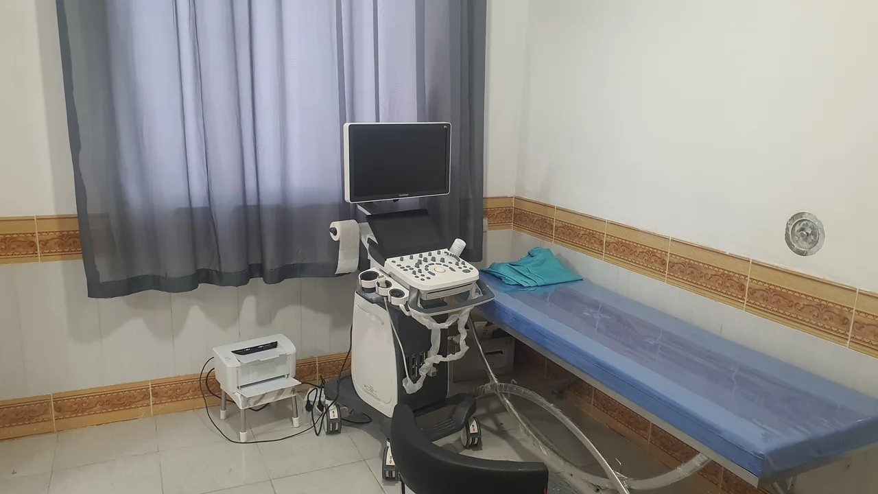 مطب دکتر روایی - تصویر 2