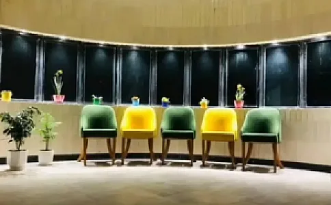 مطب دندانپزشکی دکتر سحر خرسندی