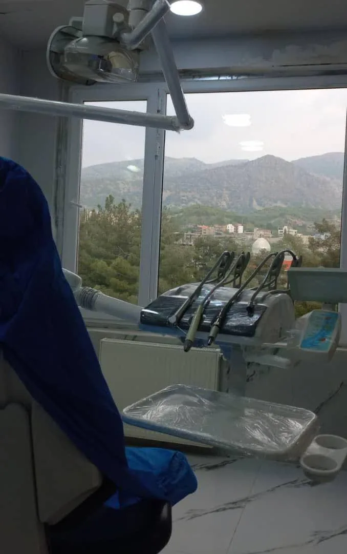مطب دندانپزشکی دکتر سحر خرسندی - تصویر 2