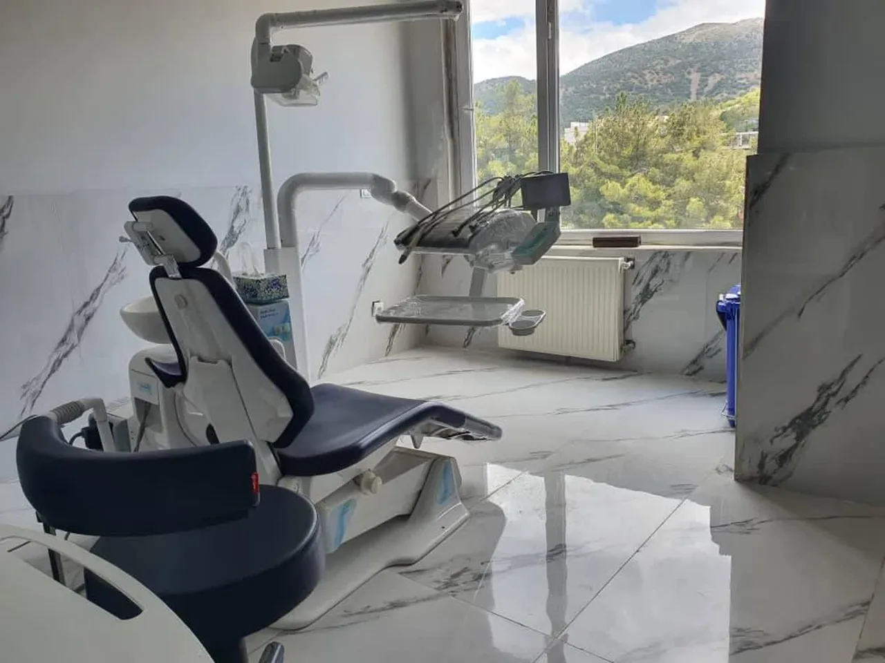 مطب دندانپزشکی دکتر سحر خرسندی - تصویر 3