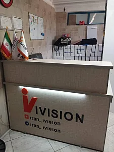 شرکت روان تابلو