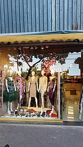 پارچه سرای سلکا 2