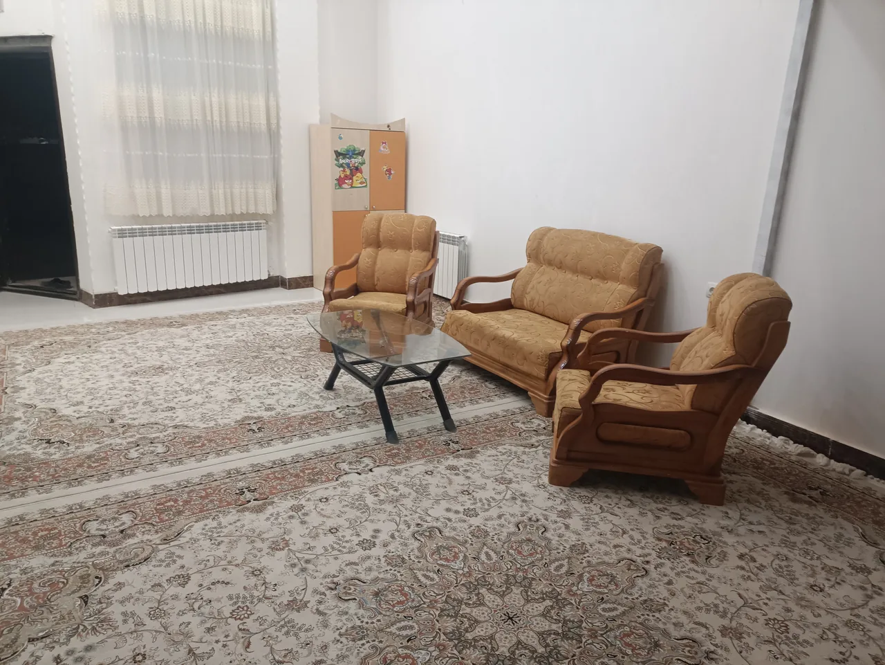 رایان سوییت - تصویر 2