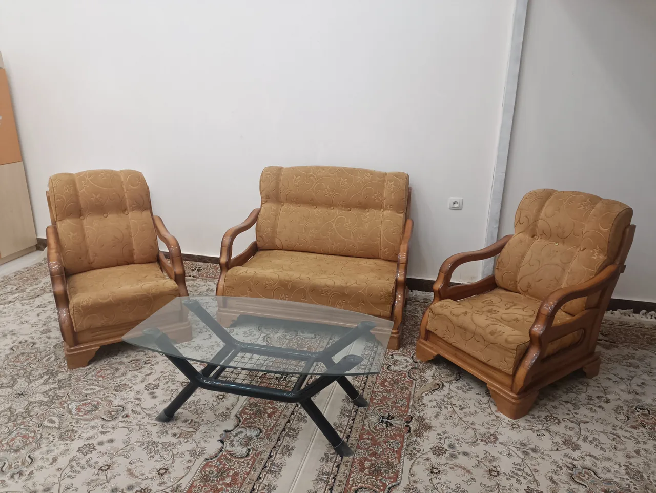 رایان سوییت - تصویر 3