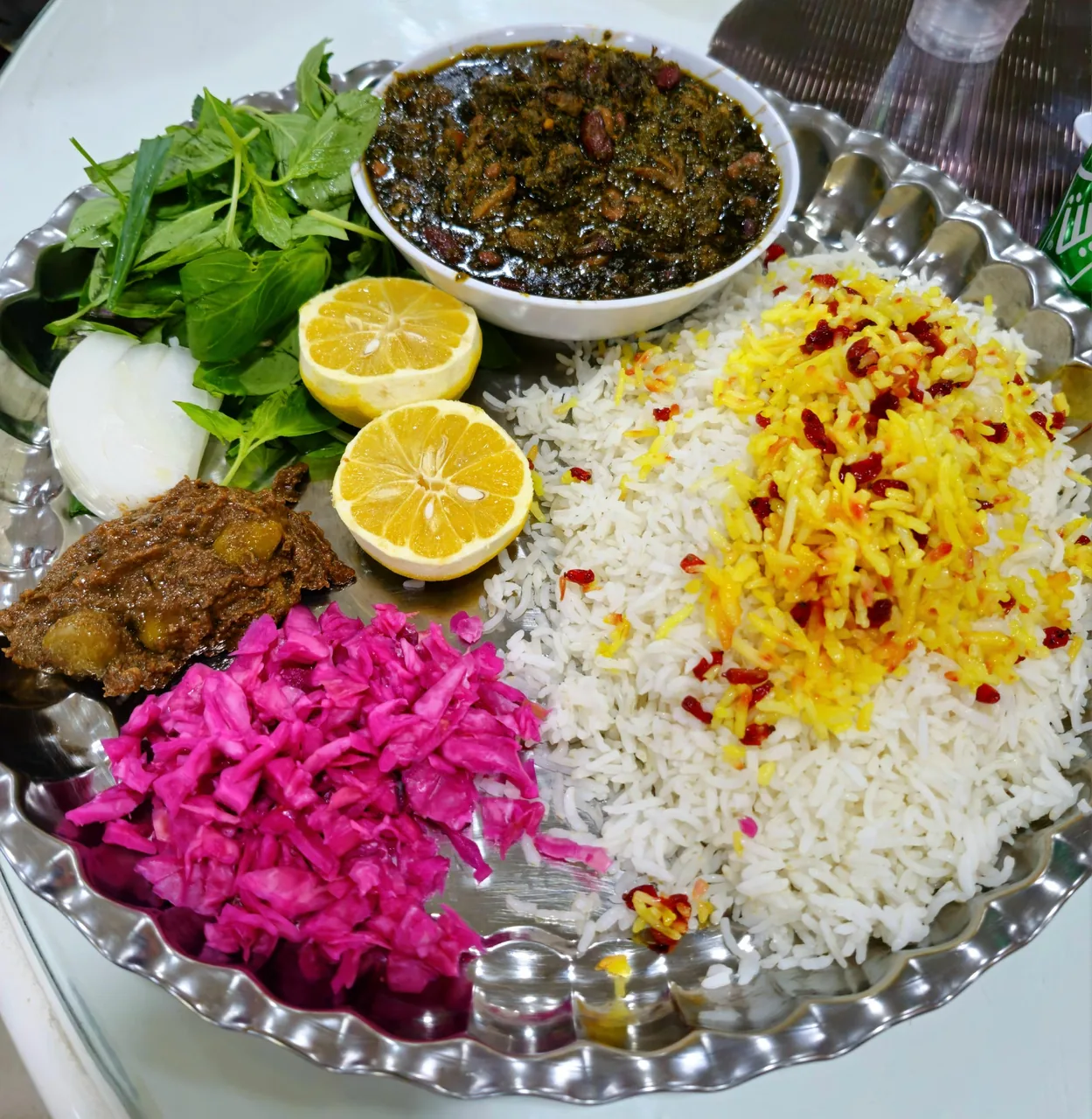 رستوران گل مریم فاضلی - تصویر 2