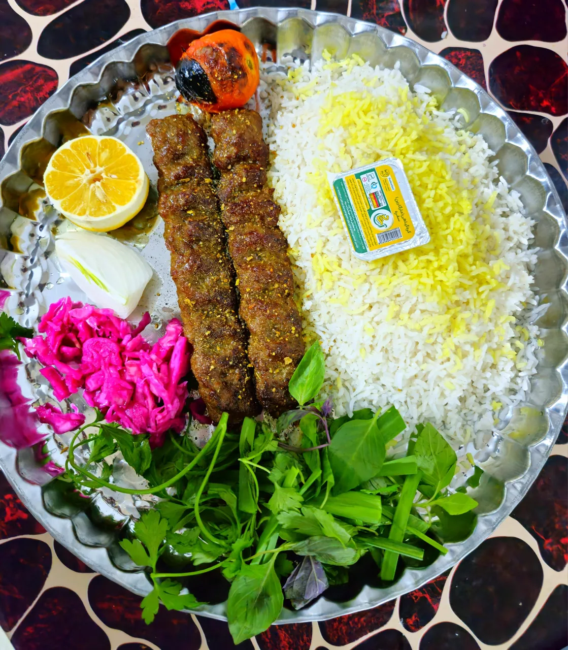 رستوران گل مریم فاضلی - تصویر 3