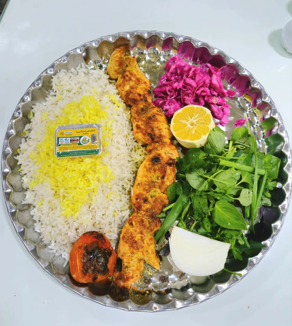 رستوران گل مریم فاضلی - تصویر 4