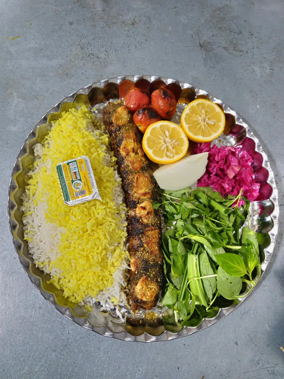 رستوران گل مریم فاضلی - تصویر 6