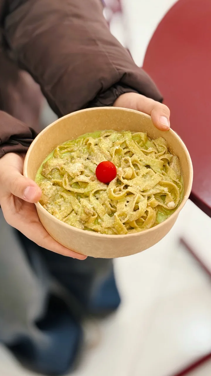 پاستا اَمور (Pasta Amore) - تصویر 2