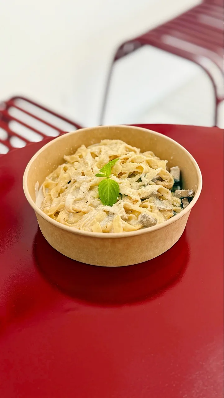 پاستا اَمور (Pasta Amore) - تصویر 3