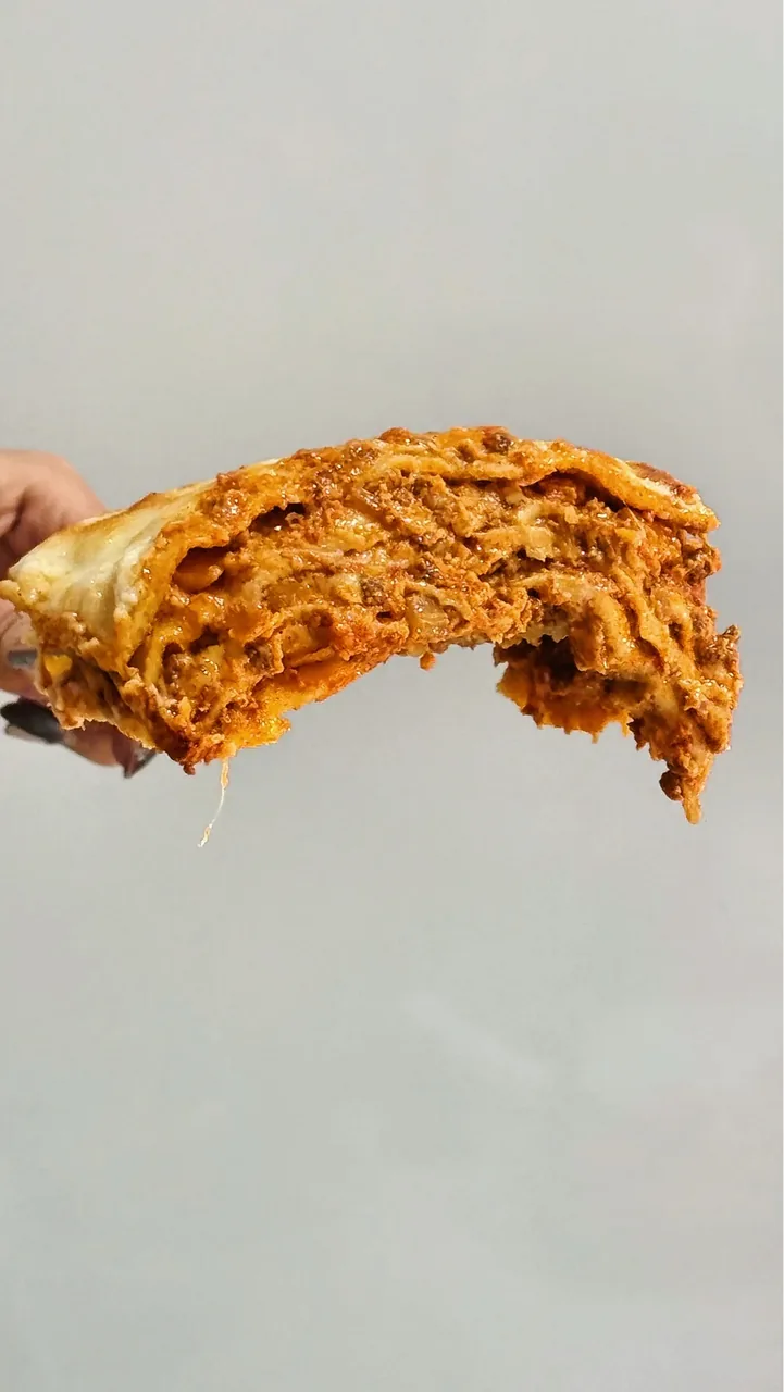 پاستا اَمور (Pasta Amore) - تصویر 6