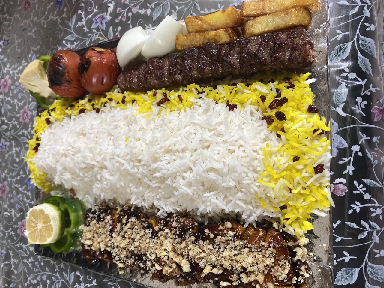 رستوران اکبر جوجه - تصویر 2