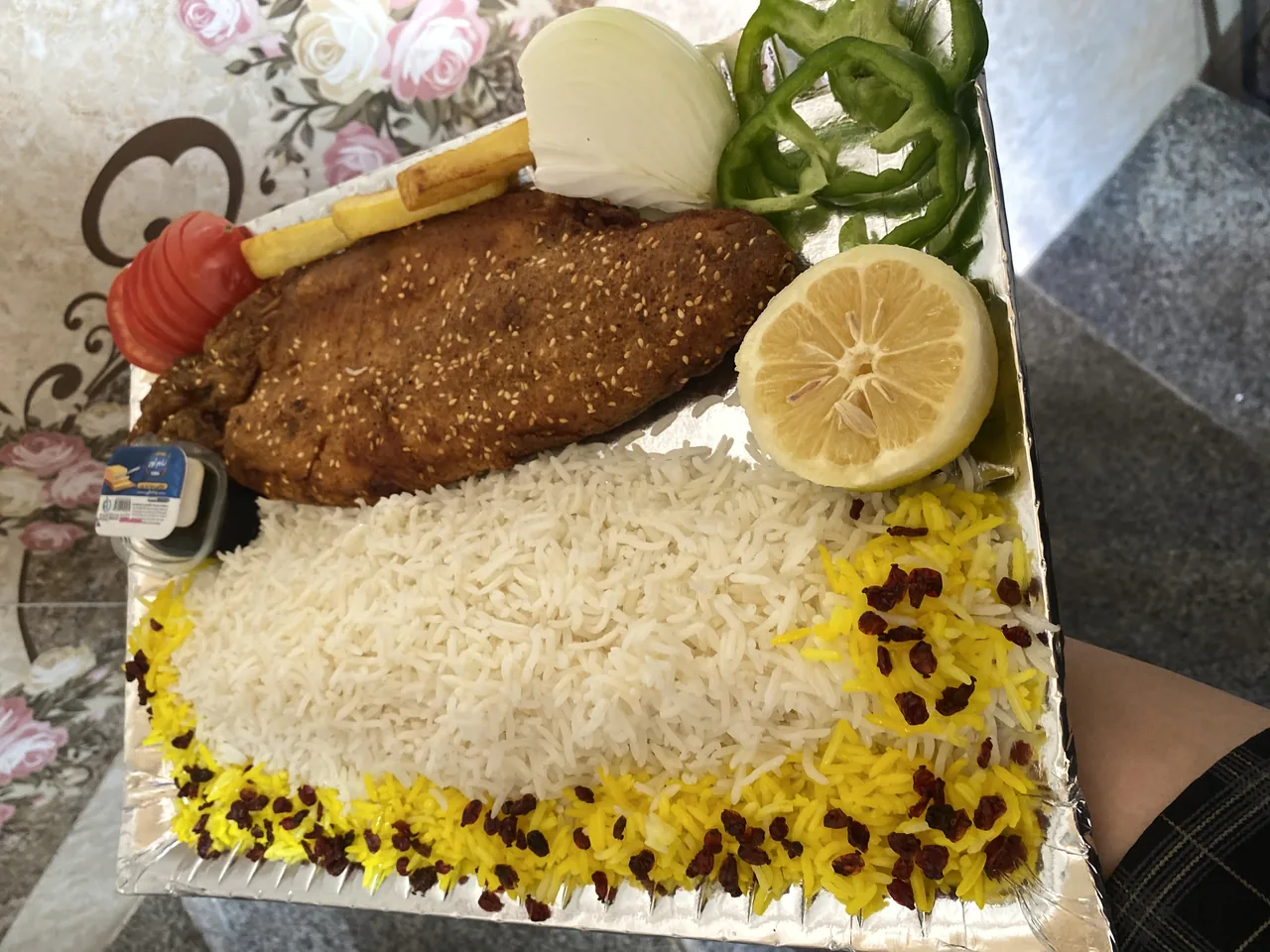 رستوران اکبر جوجه - تصویر 6
