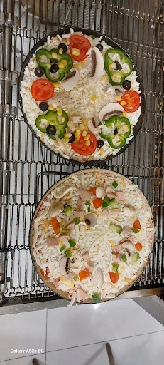 فست فود ساحل