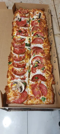 فست فود ساحل