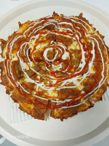 فست فود ساحل