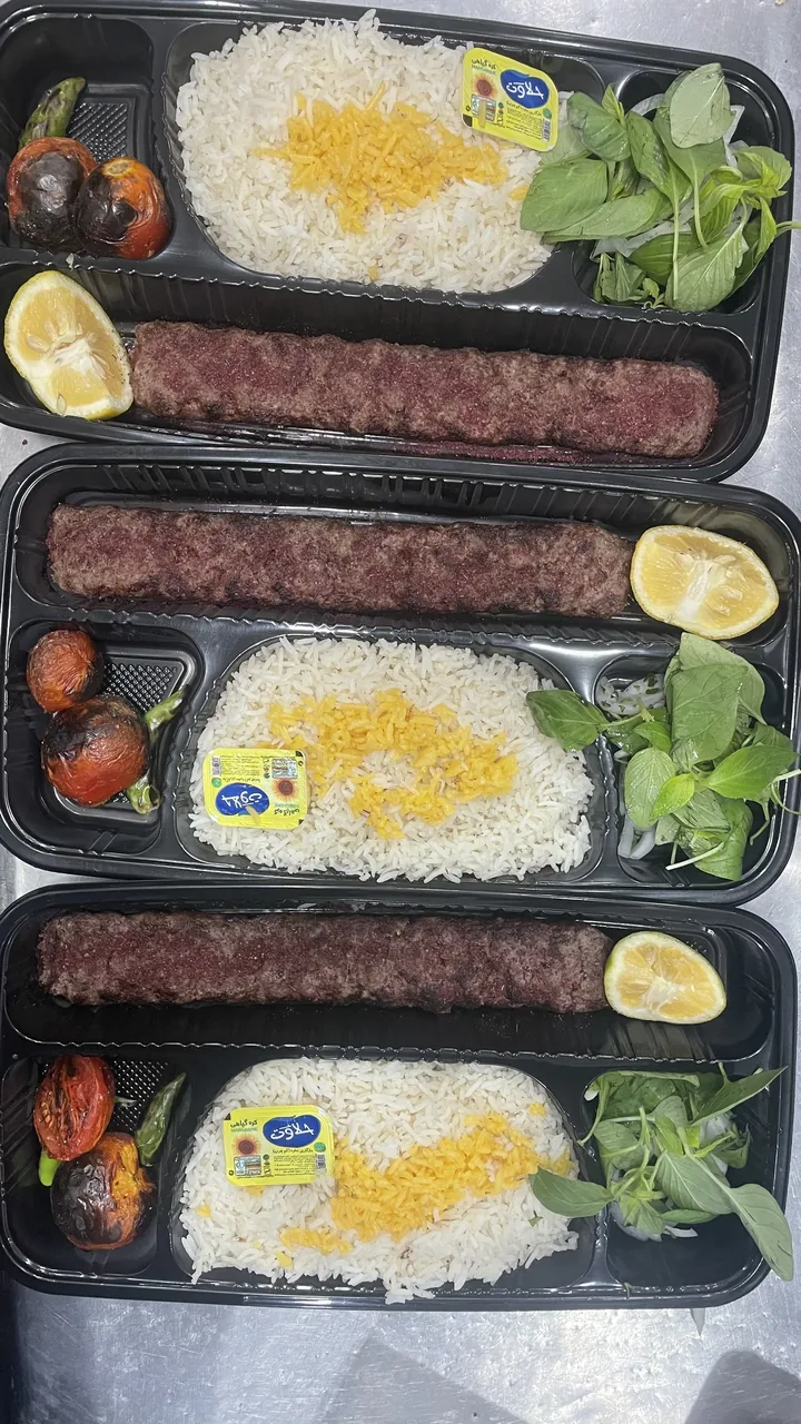 کباب سنتی بناب آذربایجان - تصویر 3