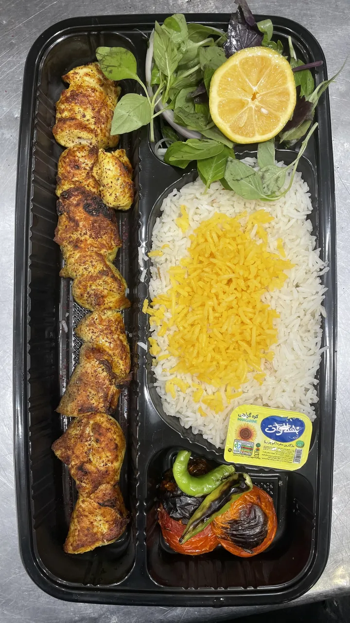 کباب سنتی بناب آذربایجان - تصویر 4