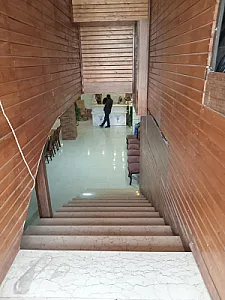 رستوران نخل