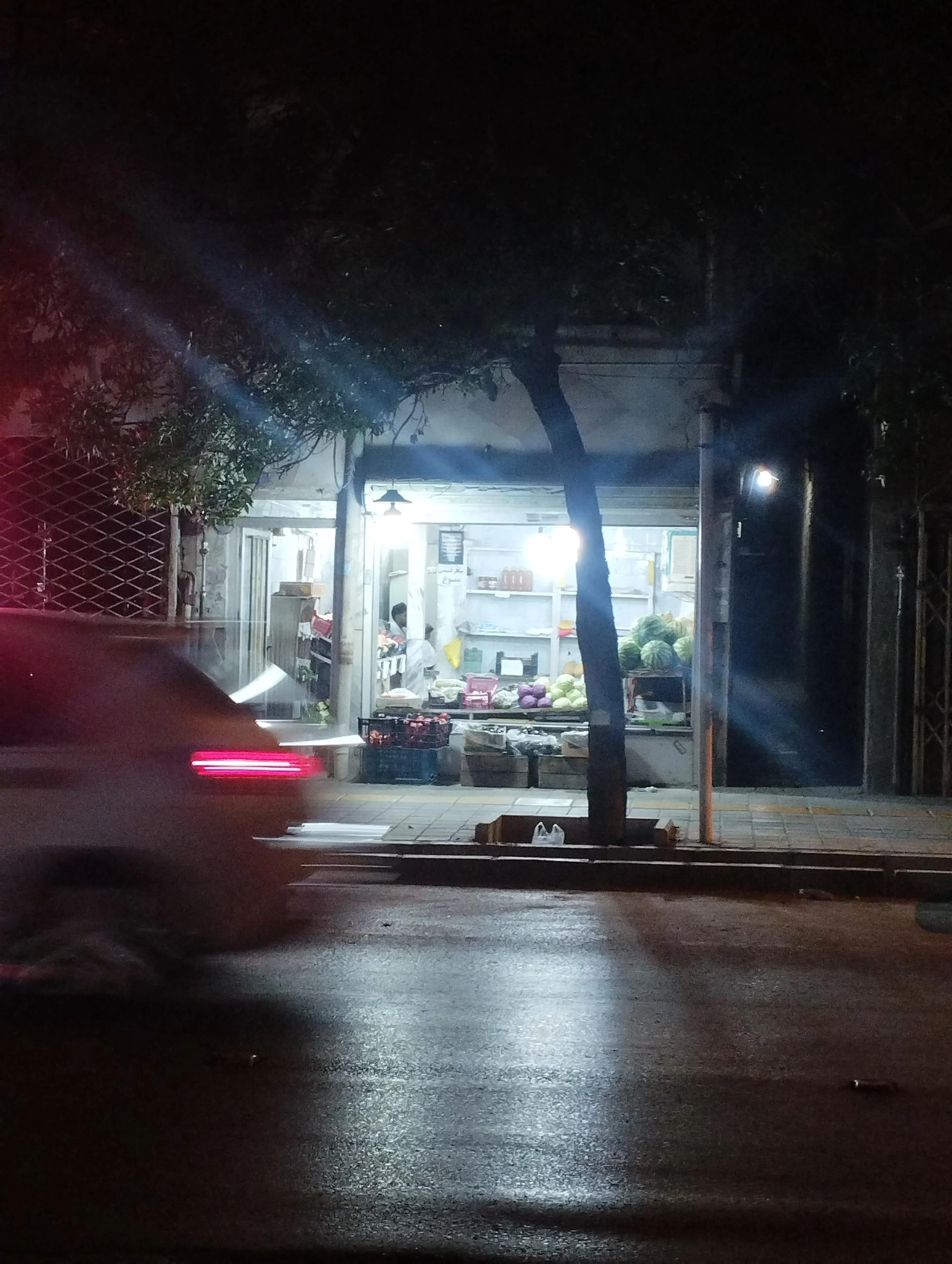 مواد غذایی خیبری - سوپرمارکت در مشهد - تصویر 2