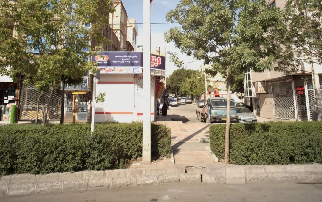 مواد غذایی خیبری - سوپرمارکت در مشهد - تصویر 3