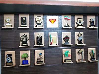 فناوری پرتو لیزر