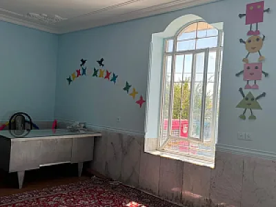 دبستان پسرانه و دخترانه غیر دولتی پارسا