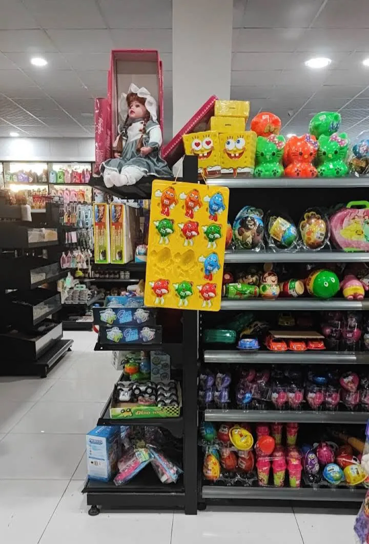 سوپرمارکت شیک مارکت - تصویر 2