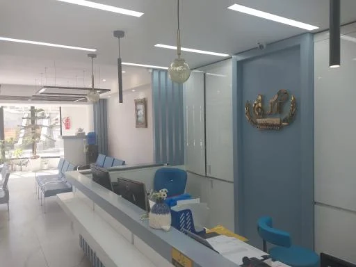 آزمایشگاه پاتوبیولوژی آتیه