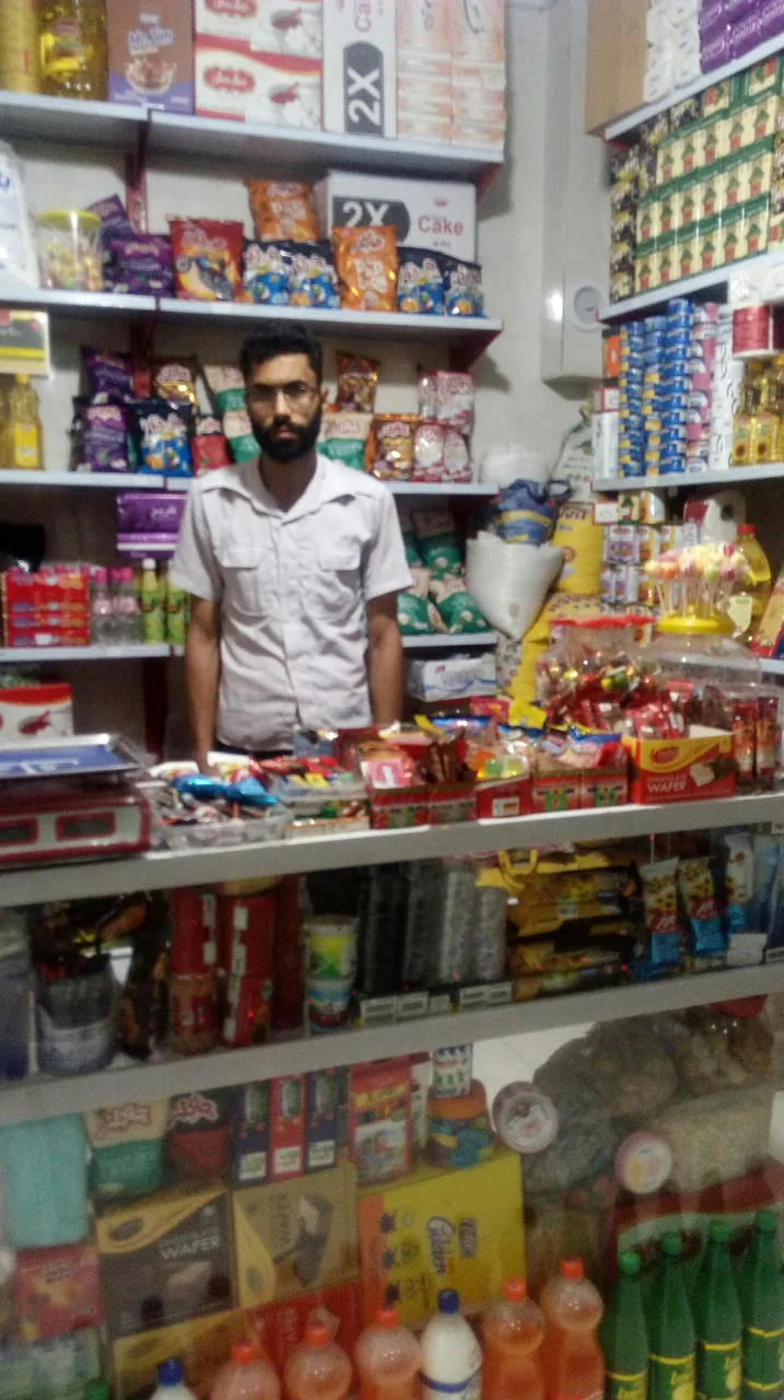 سوپر مارکت نظری - تصویر 2