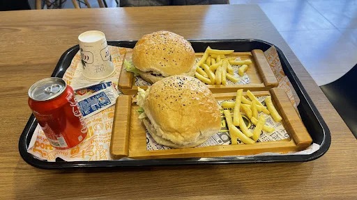 عطاویچ فست فود