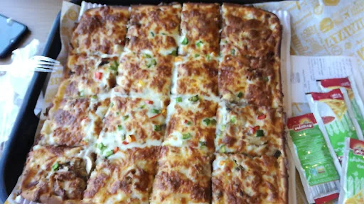 عطاویچ فست فود