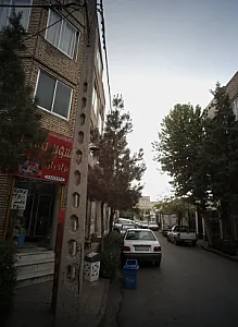 سوپرمارکت برادران