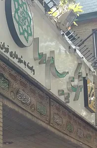 شرکت پیام رسا