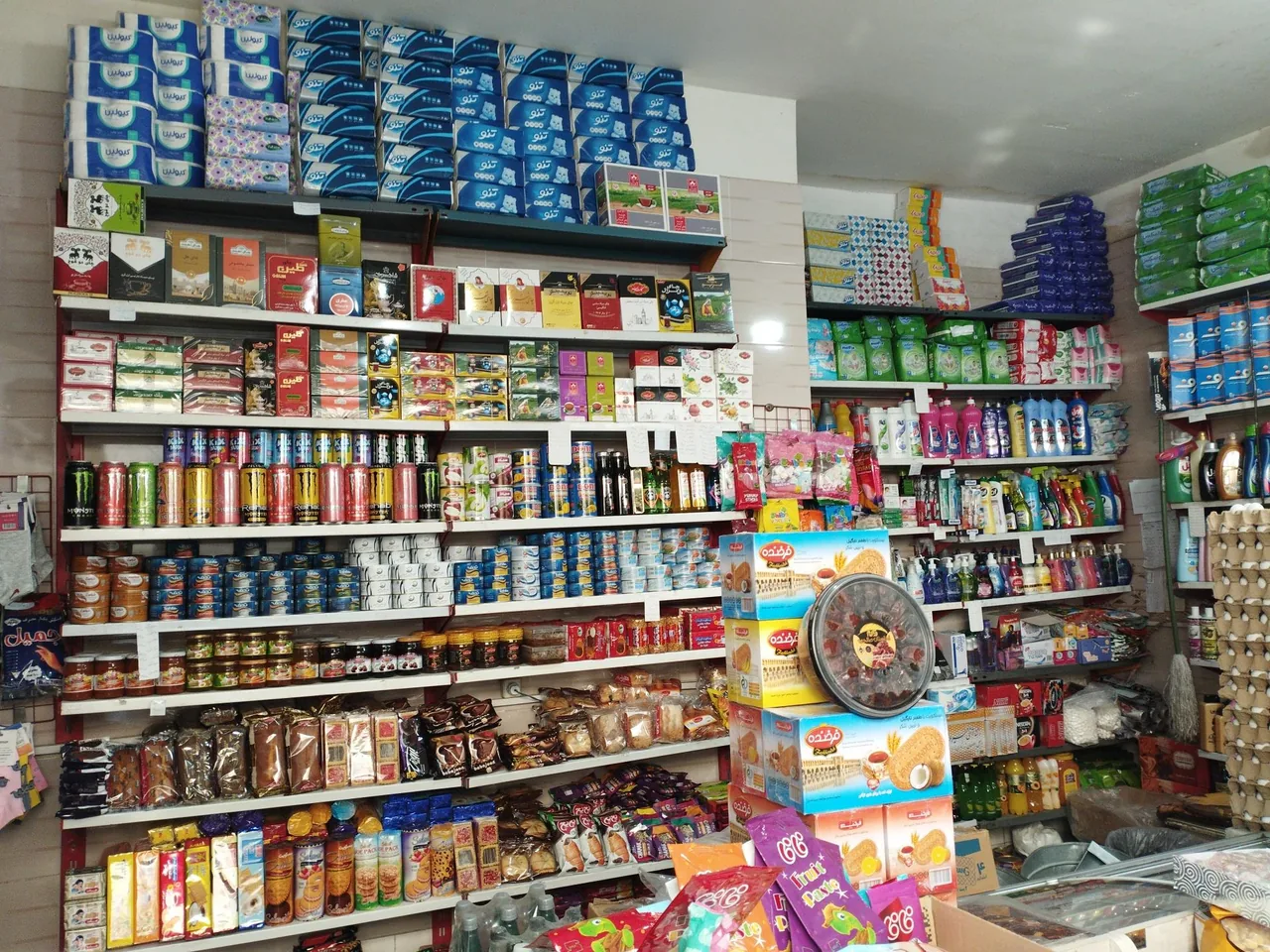 اول مارکت - تصویر 2