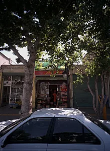 مواد غذایی گلمکانی