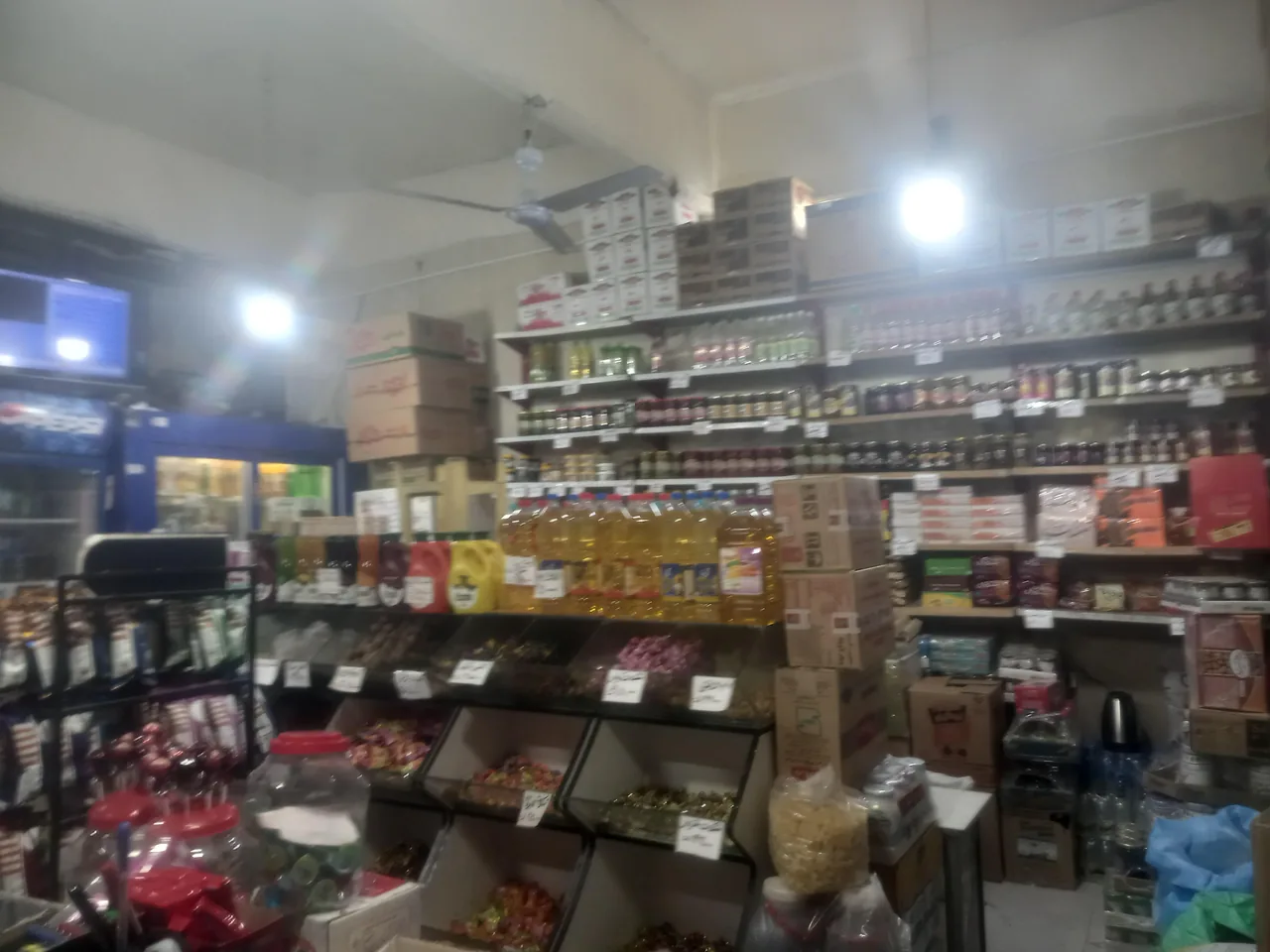 مواد غذایی نسیم جمکران - تصویر 2