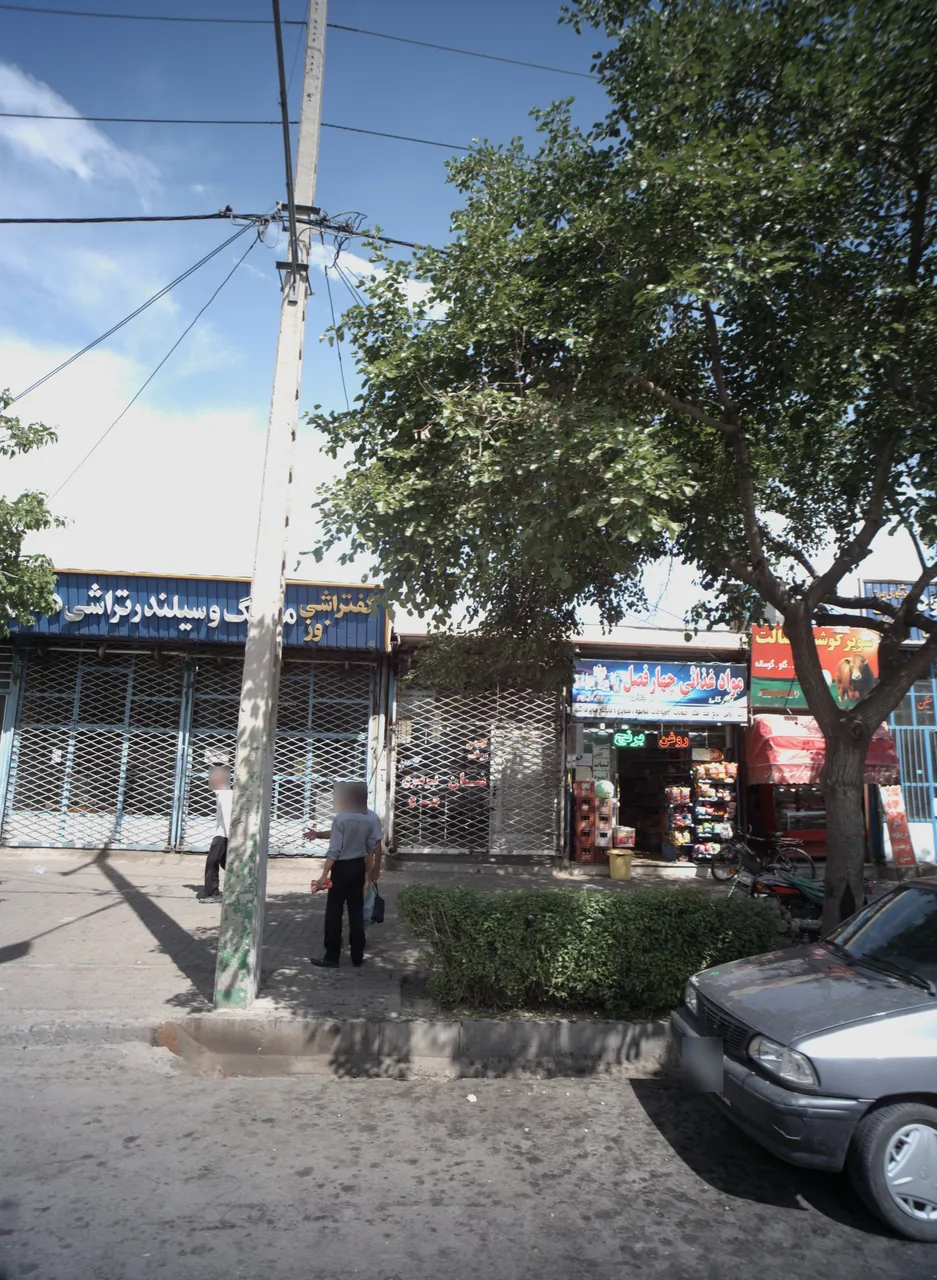 مواد غذائی چهار فصل