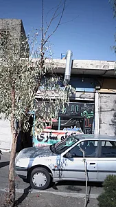 تابلو سازی