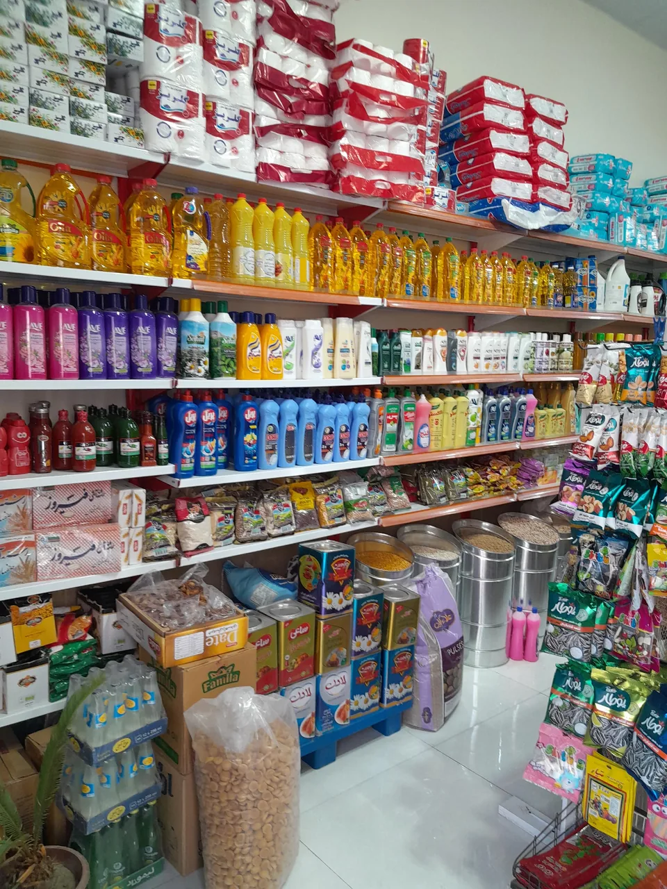 مارکت ایلیا - تصویر 2