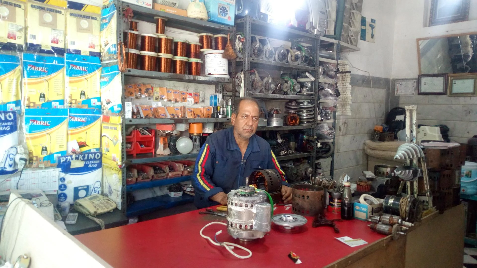 سوپر ست - سوپرمارکت در مشهد - تصویر 3