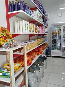 سوپر مارکت دارابی