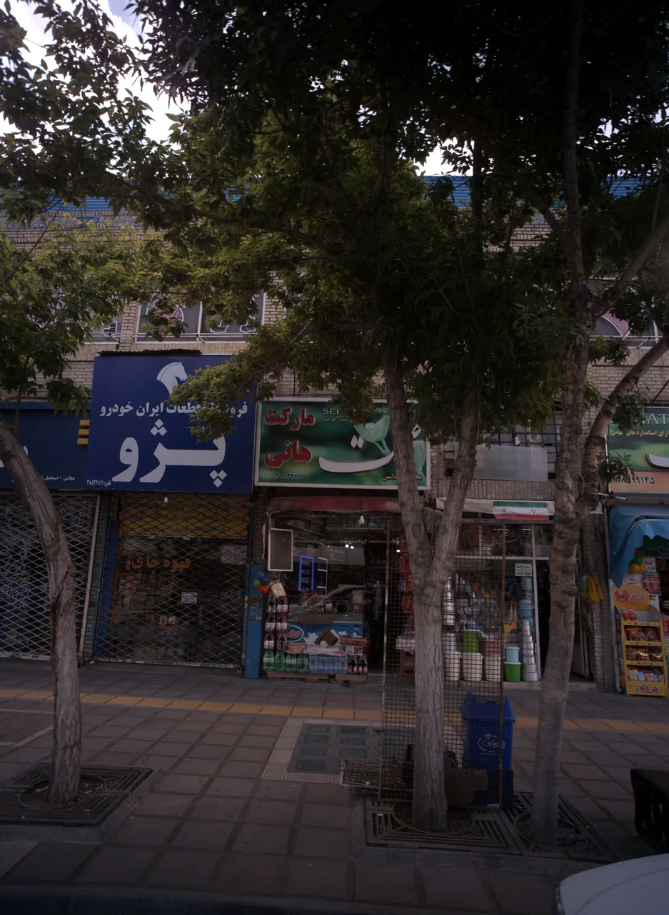 مارکت هانی