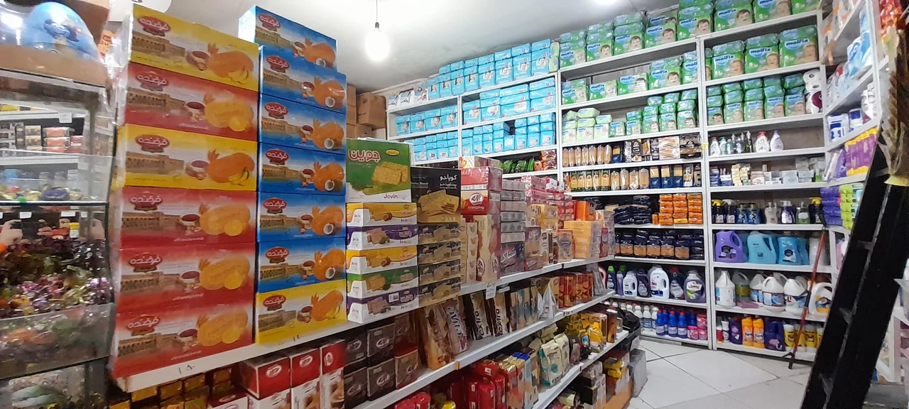 فروشگاه سی گل - تصویر 2