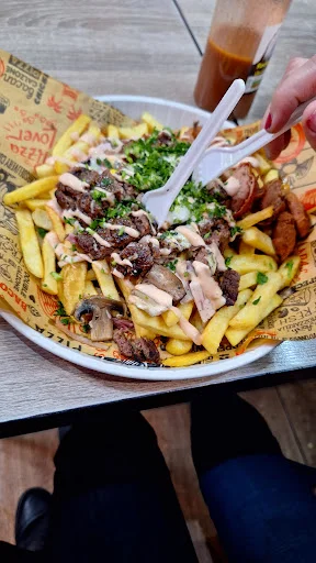 تاپ برگر - تصویر 3