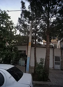 سوپرمارکت