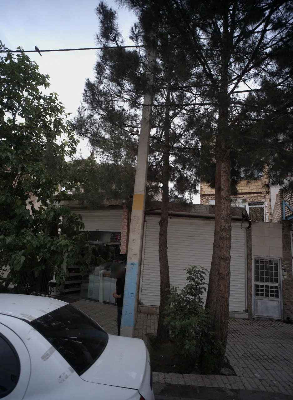 سوپرمارکت
