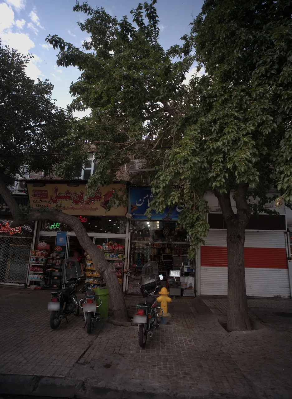 فروشگاه زارع