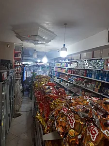 سوپر مارکت امیر
