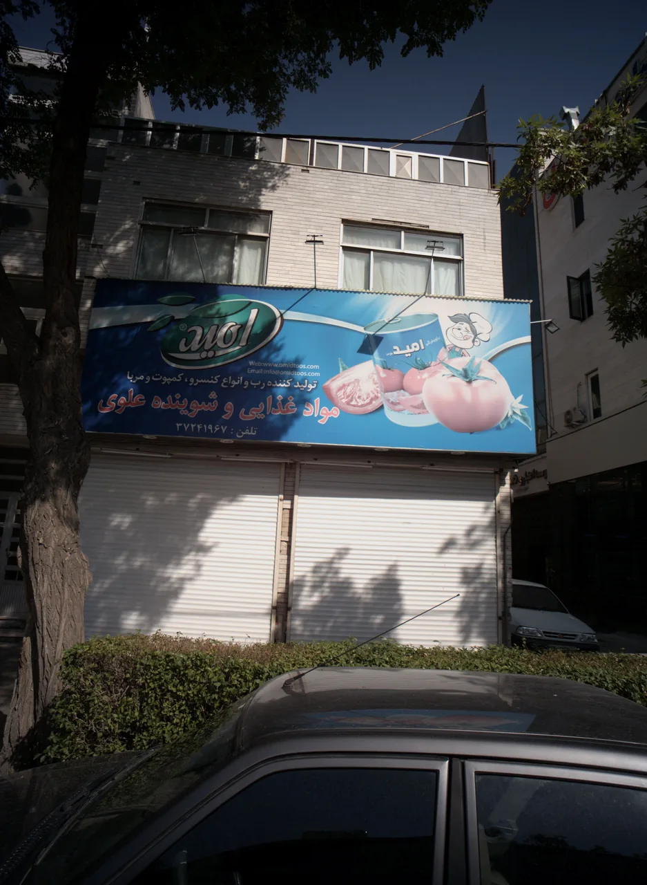 مواد غذایی و شوینده علوی